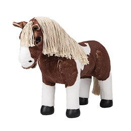 Produktbild von Plüschtier Pony LeMieux Flash