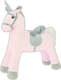Produktbild von Plüschtier stehend Equi-Kids