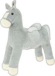 Produktbild von Plüschtier stehend Equi-Kids