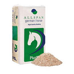 Produktbild von PlusMed Holzspäne Einstreu - 30 x 18 kg