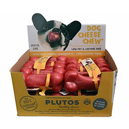 Produktbild von PLUTOS® Käse-Kauknochen