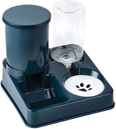 Produktbild von PODOFO Futterspender Wasser- und Futterspender - 0,75 kg