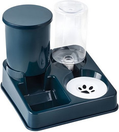 Produktbild von PODOFO Futterspender Wasser- und Futterspender - 0,75 kg