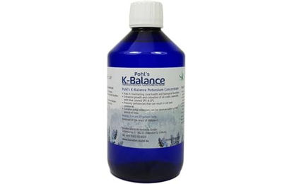 Produktbild von Pohl's K-Balance Kaliummix Konzentrat - 250 ml