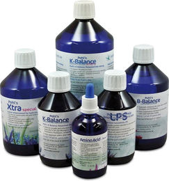 Produktbild von Pohl's K-Balance STRONG Kaliumlösung 250 ml - 250 ml