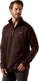Polaire 1/2 Zip Ariat Team EQ – Bild 1 von 5