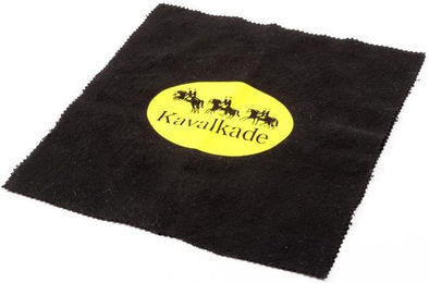 Produktbild von Poliertuch zum Reinigen von Schuhen Kavalkade