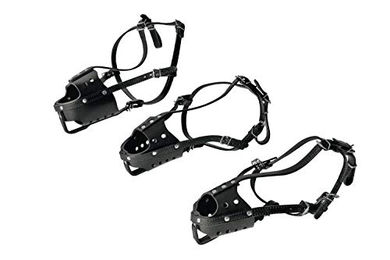 Produktbild von Polizeihund Maulkorb Martin Sellier