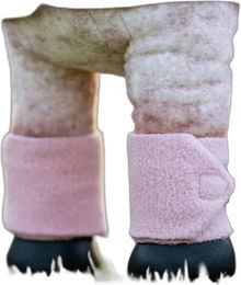 Polo-Bänder für Plüschtiere LeMieux Toy Pony – Bild 1 von 2