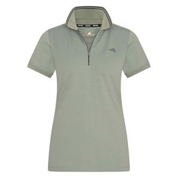 Polo fürs Reiten mit Halbzipper für Damen Euro-Star Gina – Bild 1 von 2