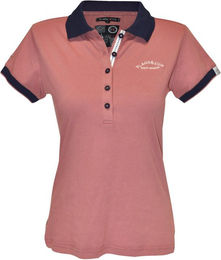 Produktbild von Polo Reiten Damen Flags&Cup Santa Lucia
