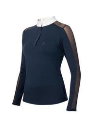 Polo Reiten Frau Equithème Pekin – Bild 1 von 5