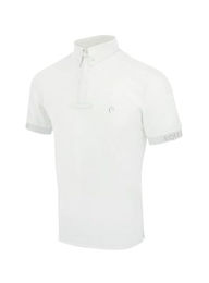 Polo Reiten Frau Equithème Wellington – Bild 1 von 4