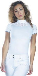 Produktbild von Polo Reiten Frau Flags&Cup Cassia