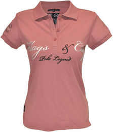Produktbild von Polo Reiten Frau Flags&Cup Cordova