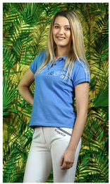 Produktbild von Polo Reiten Frau Flags&Cup Matara