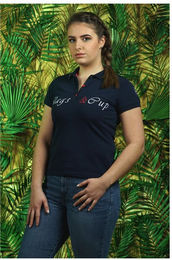 Produktbild von Polo Reiten Frau Flags&Cup Matara