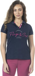 Produktbild von Polo Reiten Frau Flags&Cup Salta