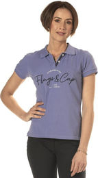 Produktbild von Polo Reiten Frau Flags&Cup Salta