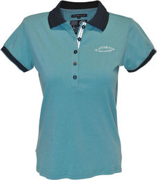 Produktbild von Polo Reiten Frau Flags&Cup Santa Lucia
