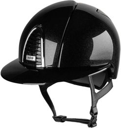 Produktbild von Polo-Reithelm mit Schild KEP Cromo 2.0 Diamond