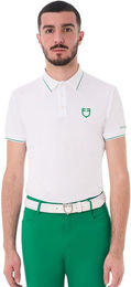 Produktbild von Polo Reitshirt Equestro
