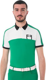 Produktbild von Polo Reitshirt Equestro
