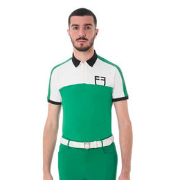 Polo Reitshirt Equestro – Bild 1 von 8