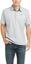 Produktbild von Polo-Shirt Ariat Medal