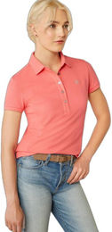 Produktbild von Polo-Shirt Damen Ariat Prix 3.0