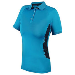 Produktbild von Polo-Shirt Damen Horka Lucky clover