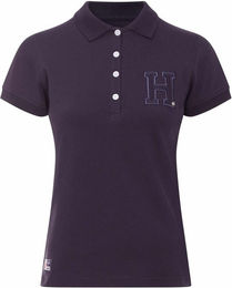 Produktbild von Polo-Shirt Frau Hagg