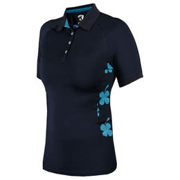 Produktbild von Polo-Shirt Frau Horka Lucky clover