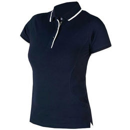 Polo-Shirt Frau Horka Verona – Bild 1 von 2