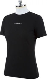 Produktbild von Polo-Shirt für Damen Animo DOGMA 23S