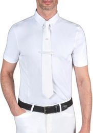 Produktbild von Polo-Shirt für Reitturniere Equiline