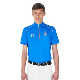 Polo Technik Reiten Equestro X Fise – Bild 1 von 8