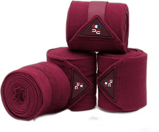 Produktbild von Polobänder für Pferde 4er Set Premier Equine