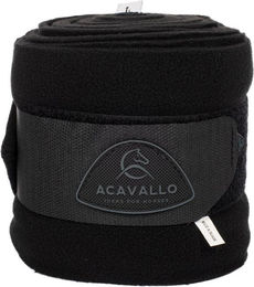 Produktbild von Polobänder für Pferde Acavallo (x2)