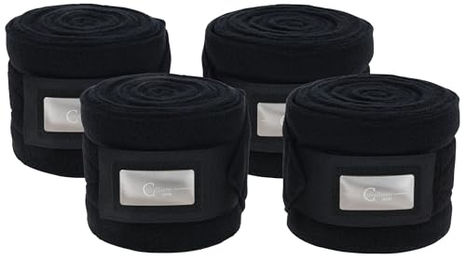 Polobänder für Pferde Covalliero Therm (x4) – Bild 1 von 5