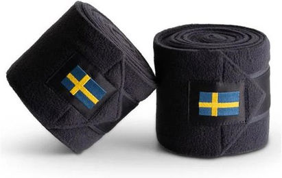 Produktbild von Polobänder für Pferde Equestrian Stockholm