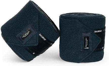 Produktbild von Polobänder für Pferde Equestrian Stockholm