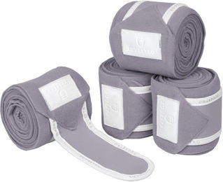 Produktbild von Polobänder für Pferde Equestro (x4)