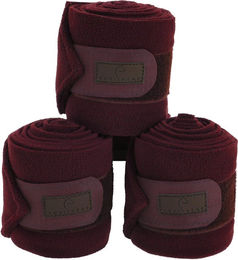 Produktbild von Polobänder für Pferde Equithème