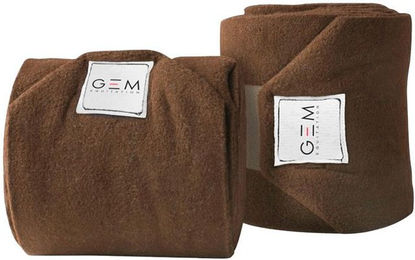 Produktbild von Polobänder für Pferde GEM