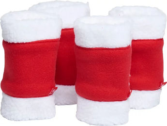 Produktbild von Polobänder für Pferde HorseGuard Christmas