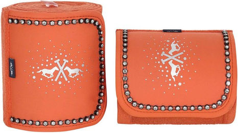 Produktbild von Polobänder für Pferde HV Polo Classic