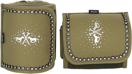 Produktbild von Polobänder für Pferde HV Polo Classic