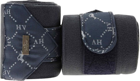 Produktbild von Polobänder für Pferde HV Polo Welmoed Shine