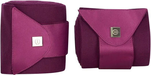 Produktbild von Polobänder für Pferde Imperial Riding Lovely (x4)